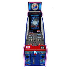 New from ice centipede chaos is now available in a smaller size cabinet! Parts Services Find Parts Manuals Faqs Videos Innovative Concepts In Entertainment Ice