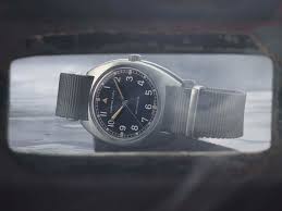 hamilton khaki pilot pioneer (imgur.com). Hamilton Khaki Pilot Pioneer Mechanical Watch Reborn After A 40 Year Hiatus Ablogtowatch