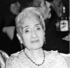 Marcela LIMON Obituary (1925