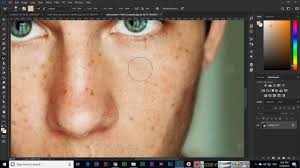 Mixer Brush Tool Adobe Photoshop Cc 2019 Photoshop Adobe Photoshop Mixer