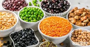 Mehr Hulsenfruchte Essen Vielseitige Rezeptideen Fur Die Gesunden Eiweissspender Rezepte Eiweissreiche Kost Essen