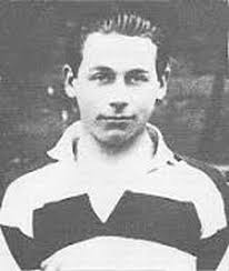 Kevin Barry was just a lad of eighteen summers