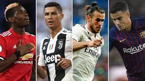 Champions league 2020 en vivo | la jornada de hoy comienza con real madrid vs manchester city online y lyon vs juventus en directo. Champions League 2018 En Vivo Online Ver Hoy En Directo Fecha Hora Y Canal De Los Partidos De La Tercera Fecha Rpp Noticias