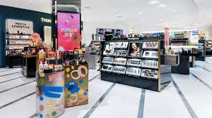 Headquartered in bonn, deutsche post has 510,000 employees. Coronavirus Update Australia Mecca Maxima Sephora Suspends Makeup Applications 7news Com Au