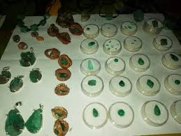 Viviana Roa, una piedra preciosa en La Candelaria