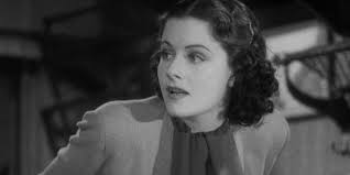 Alfred Hitchcock's 10 Best Female Characters.