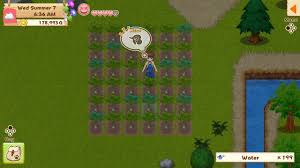 Skytree village is another entry in harvest moon series, released for 3ds. A Farmer S Guide Harvest Moon Skytree Village Impressions