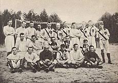 Jun 15, 2021 · legia warszawa vant den polske ligaen med fem poeng ned til rakow czestochowa. Legia Warsaw Wikipedia