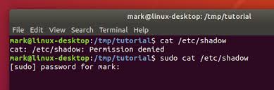 Create a command block arrangement like this: The Linux Command Line For Beginners Ubuntu