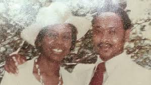 Mr., Mrs. Shyes mark 50th anniversary