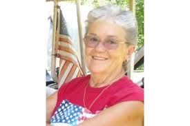 Priscilla Linthicum Obituary (1945