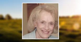 June Tanner Griffin Obituary June 10, 2021