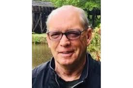 James Thompson Obituary (1953