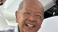 Victor 'Vic' Allen Lim