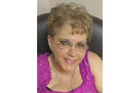 Sheila Elliott Obituary (1957