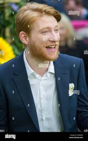 Gleeson family hi-res stock photography and images