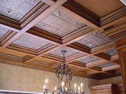 Maybe you would like to learn more about one of these? Woodgrid Coffered Ceilings By Midwestern Wood Products Co Wood Coffered Ceilings