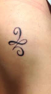 Pin By Cindy Norman On Tattoos Tattoos For Daughters New Beginning Tattoo Tattoos