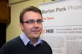 Builders to lay first brick