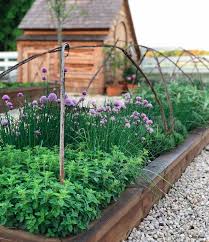 Joanna Gaines Garden Raised Vegetable Gardens Building A Raised Garden Garden Beds