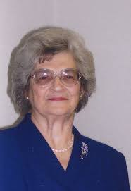 Obituary for Dolores L. Riggs