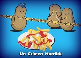 Confesiones Y Realidades Un Crimen Horrible Funny Spanish Memes Spanish Humor Spanish Jokes