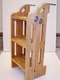 6 Step Boardingladders Us Folding Boat Boat Ladders Sailing Ship Model