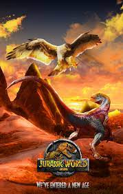 Jurassic park movie poster fridge magnet (2 x 3 inches) 5.0 out of 5 stars 18. Jurassic World 3 Fan Poster Jurassicpark