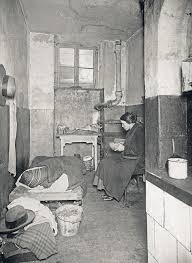 Naja ok ein paar sachen standen schon vorher da so rum. Wenn Die Wohnung Krank Macht Berliner Mieterverein E V