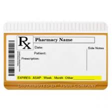 Funny prescription label design for these party invitations all ready for your personalized editing. Blank Prescription Label Template Juleteagyd