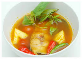 Resep pindang patin kuah nanas. Resepi Ikan Pindang Perak Www Resepiku Buzz