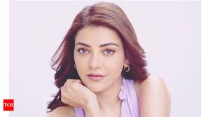 Kajal Aggarwal is looking forward to commence her next, Uma | Hindi  Movie News - Times of India