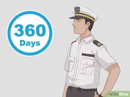 What does the captain of a ship need? How To Become A Boat Captain With Pictures Wikihow