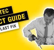 [Innotec Product Guide] Repaplast Fix - der 2K-PU-Kunststoffkleber für  schnelle Verklebungen