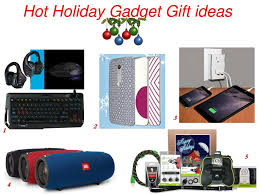Holiday Gift Guide Gifts For The Tech Lovers My Life On And Off The Guest List Holiday Gadgets Gadget Gifts Holiday Gift Guide