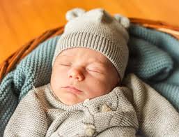 First Newborn Photography Session Feedback