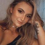 Adela Hartman's Instagram, Twitter & Facebook