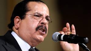 A celebration of Dennis Edwards of The Temptations