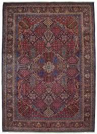 Kashan Teppich 413x301 Teppich Perserteppich Teppich Kaufen