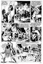 Wallace Wood Usa 1927 1981