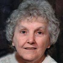 Elsie Long Obituary