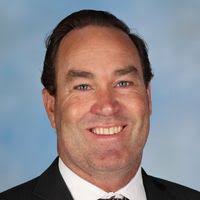 Meet our College Leadership