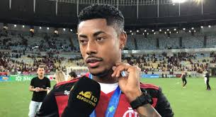Como criar bruno henrique no fifa 21how to create bruno henrique in fifa 21bruno henrique virtual pro lookalike#fifa21 #howtocreate #virtualprolookalike #mod. Bruno Henrique E Rodrigo Caio Respondem Sobre Recuperacao Jesus Torce Por Milagre Lance