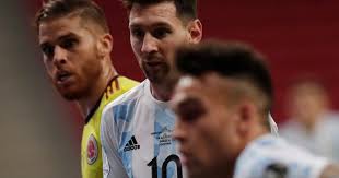 Прогноз на матч квалификации чемпионата колумбия дома не может обыграть аргентину на протяжении двух матчей, но продолжится ли. G0mgg1kuui9n M