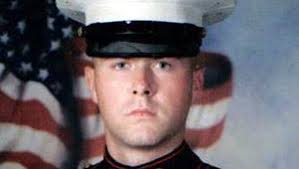 Lance Cpl. Carl Raines Jr.