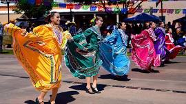 Diez Y Seis de Septiembre Fiesta 2026