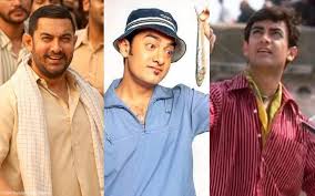 Aamir khan complete movie(s) list from 2021 to 1984 all inclusive: 5 Movies That Prove Aamir Khan Is Indeed An Unconventional Superstar