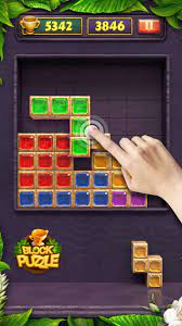 Some games are timeless for a reason. Block Puzzle Jewel For Android Apk Download