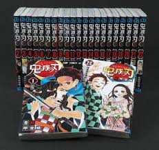 But his peaceful life is shattered. Demon Slayer Author Makes Time S 100 Next List Nippon Com