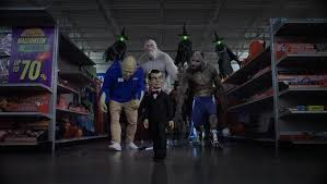 Stine, who also previously produced other books such as fear street and the fear street saga. Goosebumps 2 Haunted Halloween Monsters List